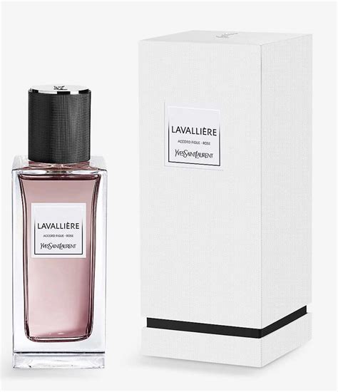 ysl lavalliere|yves saint laurent unisex perfume.